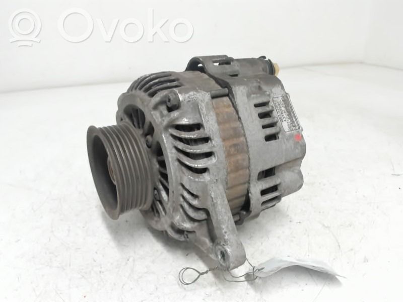 Mitsubishi Outlander Alternator 