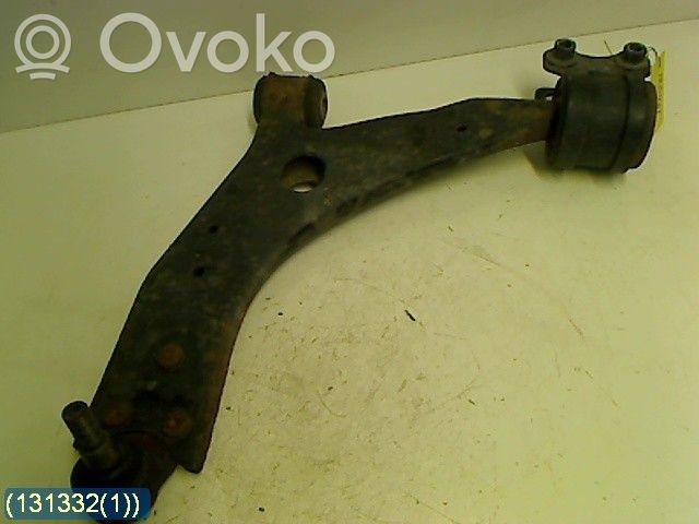 Front lower control arm/wishbone   4M513A424AF,1570285