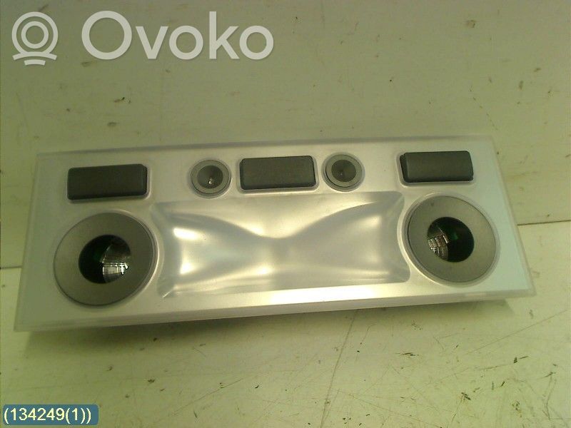 Otras luces interiores   63318379699,155064HELLA