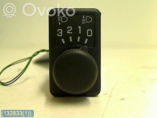 Panel lighting control switch   37044ALUCAS