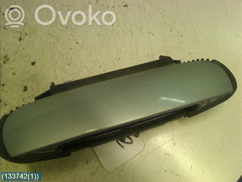 Audi A6 S6 C5 4B Manecilla externa puerta delantera 
