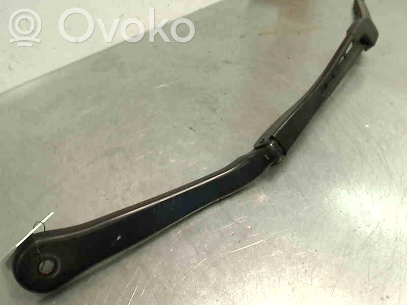 BMW 3 E90 E91 Brazo del limpiaparabrisas delantero 
