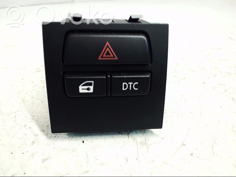 BMW 3 E90 E91 Hazard light switch 