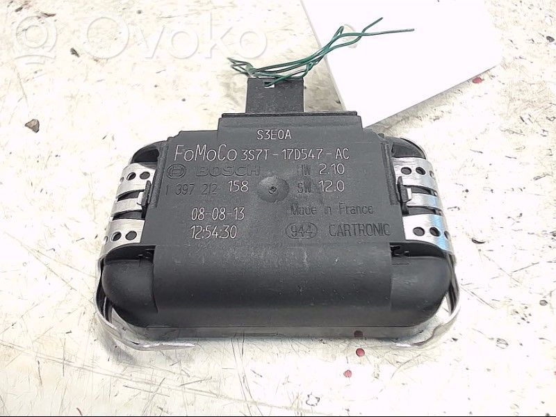 Ford Transit Sensor de lluvia 