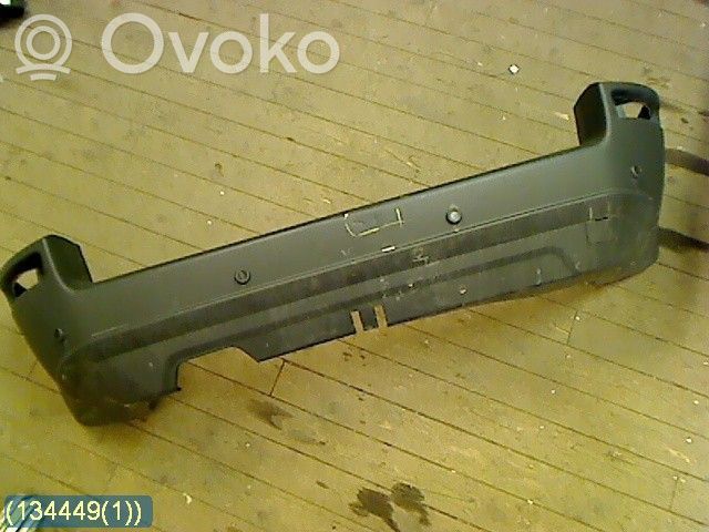 Volvo XC90 Parachoques 