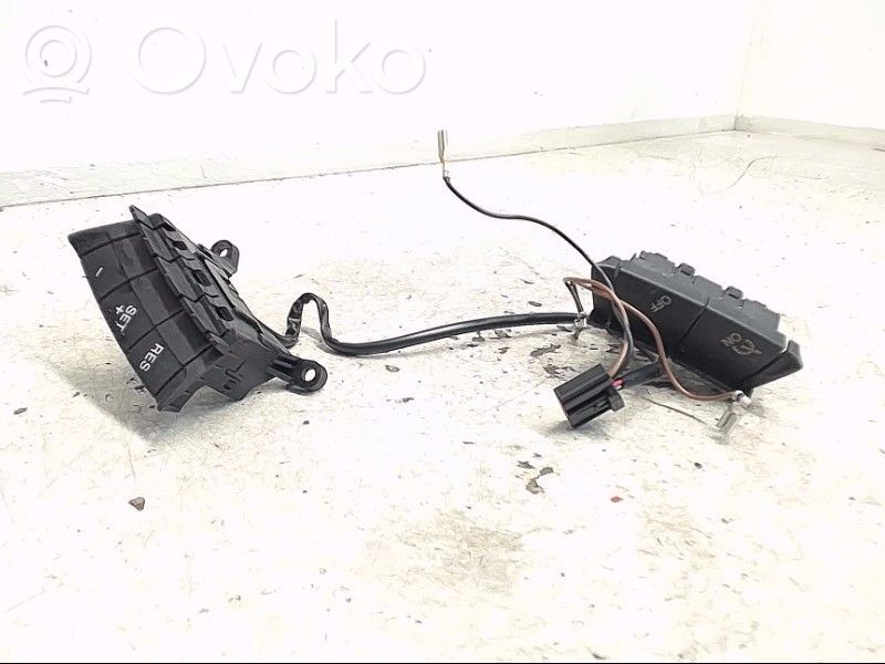 Ford Transit Przełącznik / Manetka tempomatu 