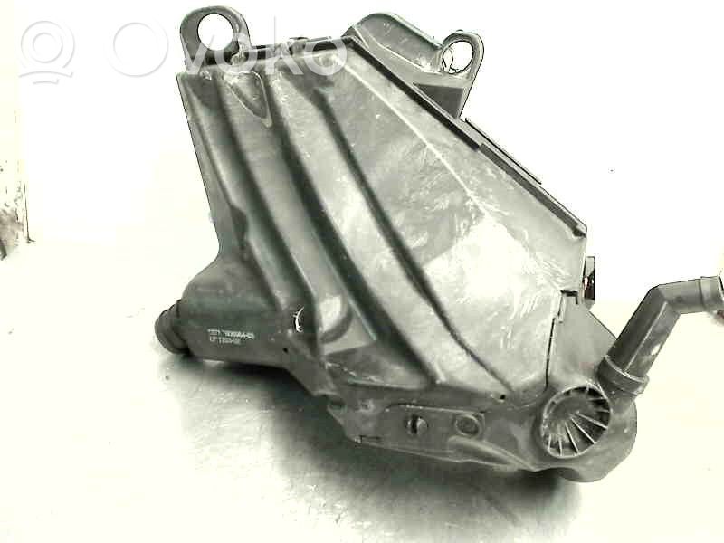 BMW 3 E90 E91 Air filter box 