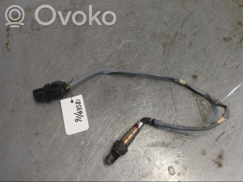 Зонд «Lambda»   04L906262L,0281004490BOSCH,04L906262L