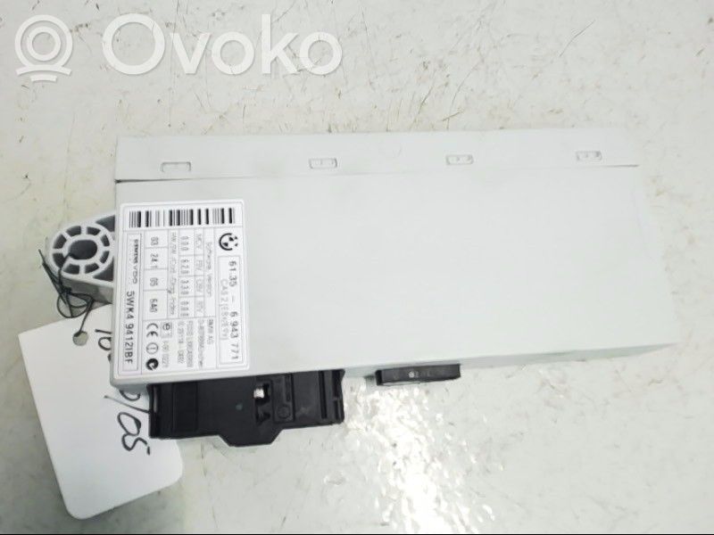 Autres unités de commande / modules   31,5WK49412IBFSIEMENS,61