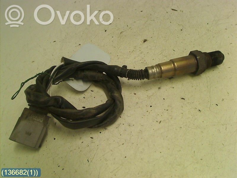 Sonda lambda   06F906262AD,0258006813BOSCH