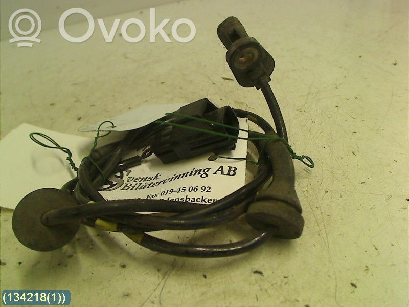 Volvo V70 Czujnik prędkości obrotowej koła ABS 