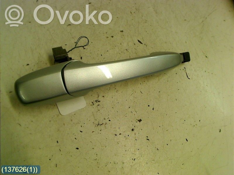 Manecilla externa puerta delantera   GJ6A