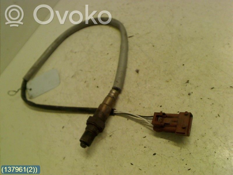 Sonde lambda   55353149,0258006624BOSCH