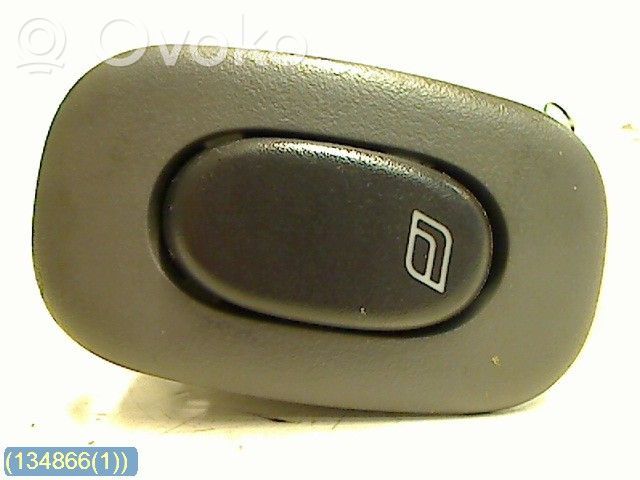 Electric window control switch   4927547,W324KALPS