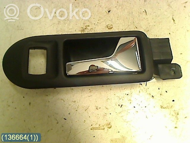 Volkswagen Golf IV Front door interior handle 