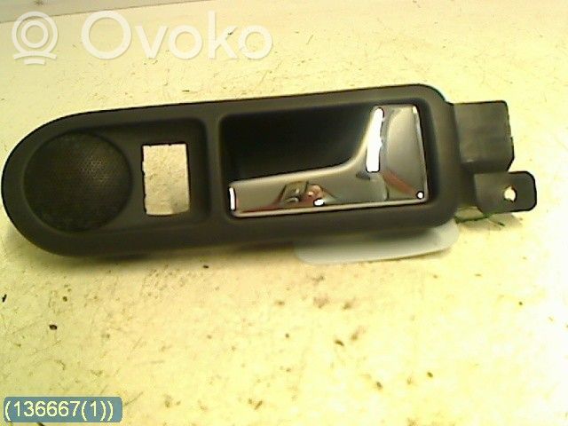 Volkswagen Golf IV Front door interior handle 