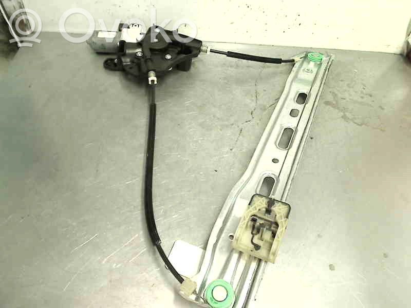 Ford Transit -  Tourneo Connect Regulador de puerta delantera con motor 