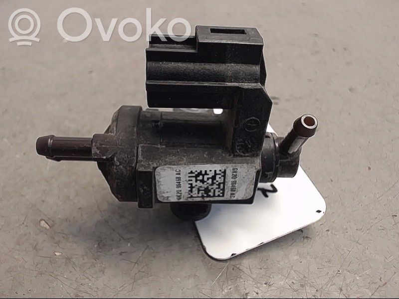 Ford Transit Custom Vacuum valve 