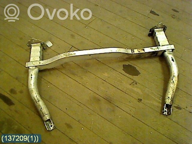 Bastidor delantero   3502GW