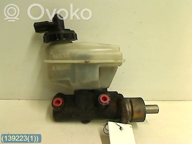 Hauptbremszylinder   311893BENDIX