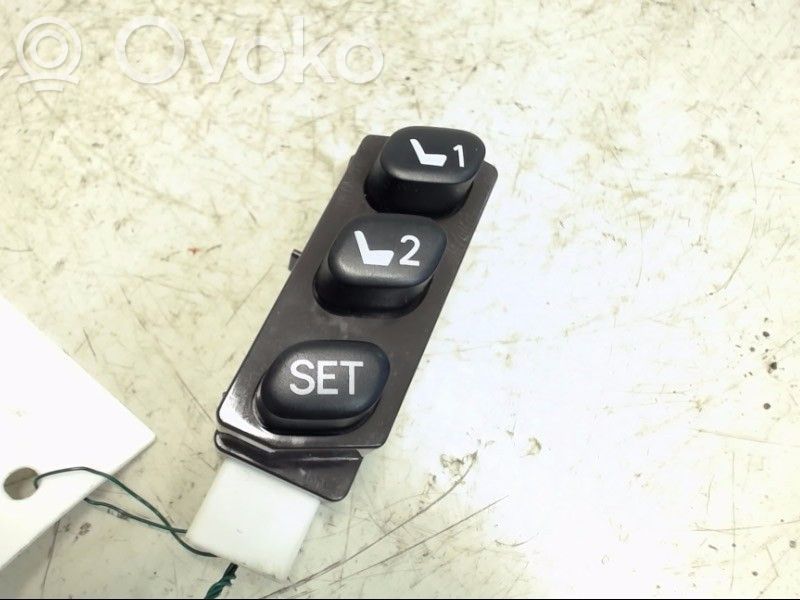 Lexus RX 330 - 350 - 400H Comutator memorie scaune 