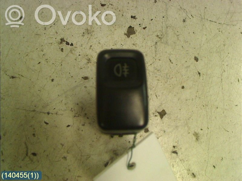 Включатель противотуманных фар   7909STANLEY