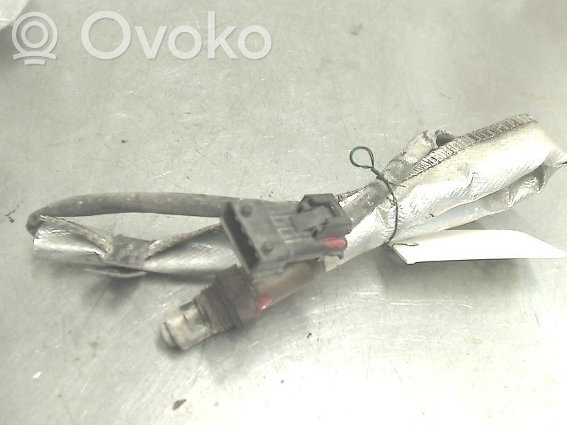 Lambda probe sensor   9487146,0258006682BOSCH,30650109