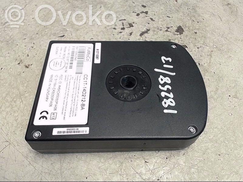 Ford Transit Phone control unit/module 