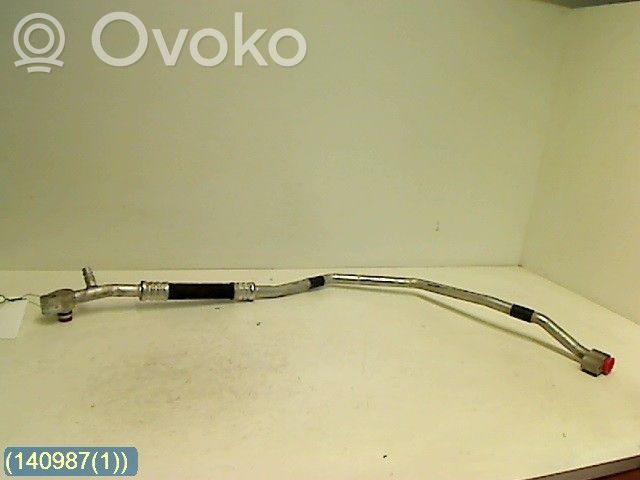 Volkswagen Amarok Ilmastointilaitteen putki (A/C) 