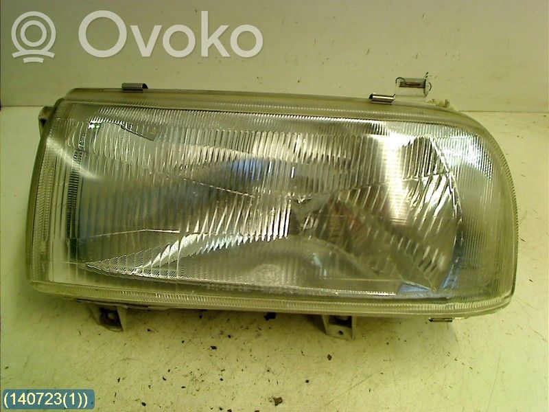 Volkswagen Vento Phare frontale 