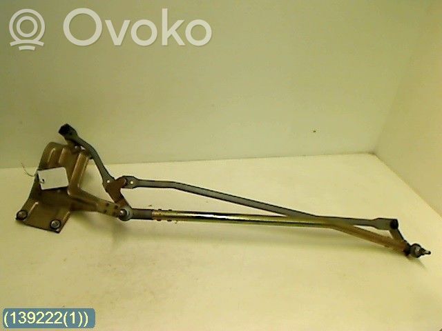 Renault 11 Front wiper linkage 