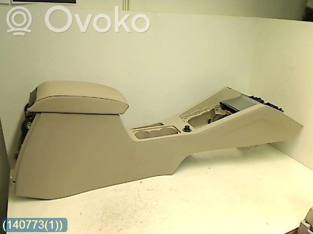 Consola central   5E1863243C