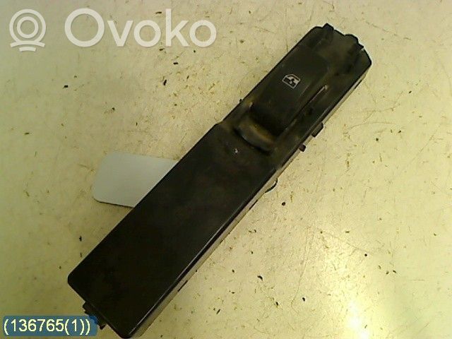 Saab 9-3 Ver2 Electric window control switch 