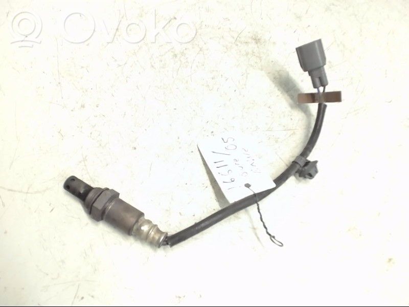 Lexus RX 330 - 350 - 400H Lambda zondas 