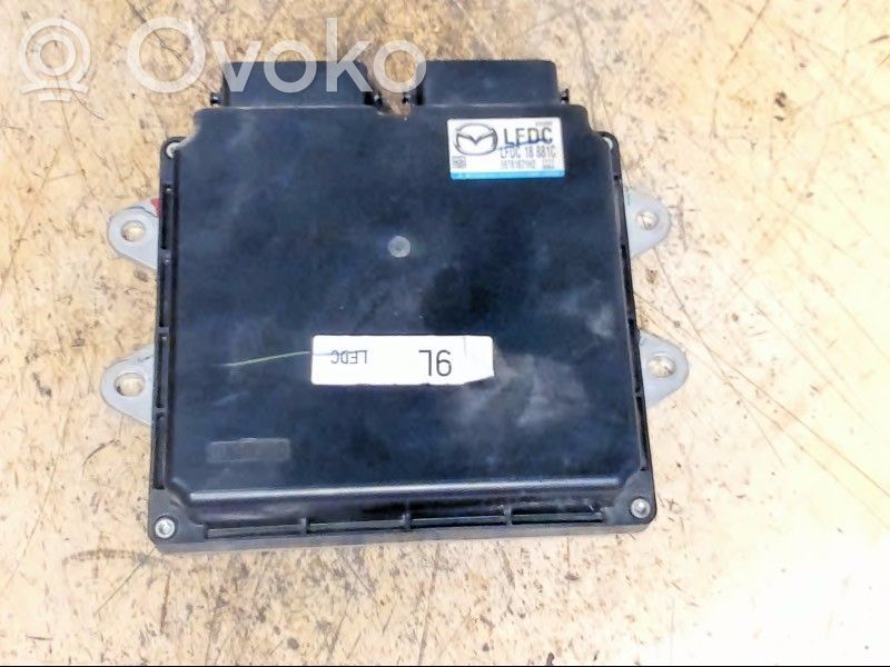 Mazda 6 Injection control unit/module 