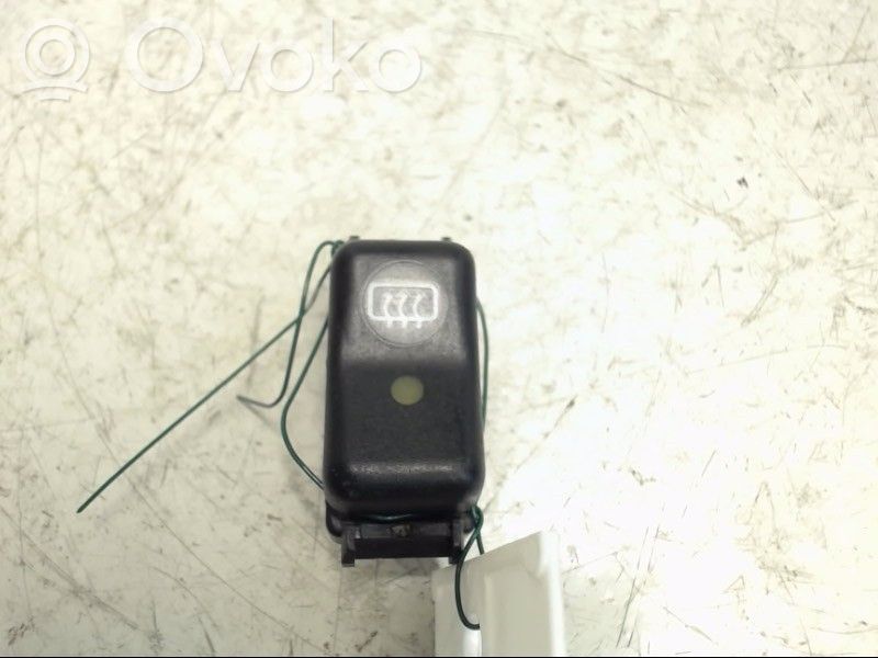 Mercedes-Benz E W124 Interruptor del elevalunas eléctrico 