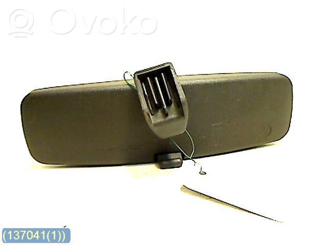 Renault Scenic I Rear view mirror (interior) 