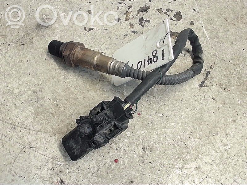 Lambda probe sensor   31422345,258017456
