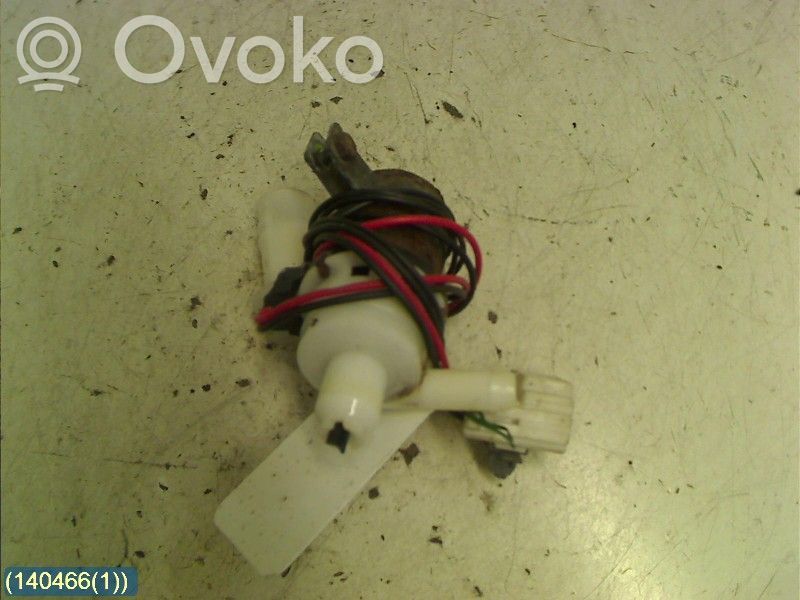 Headlight washer pump   ASMO