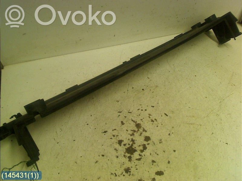 BMW 7 E65 E66 Panel mocowania chłodnicy 