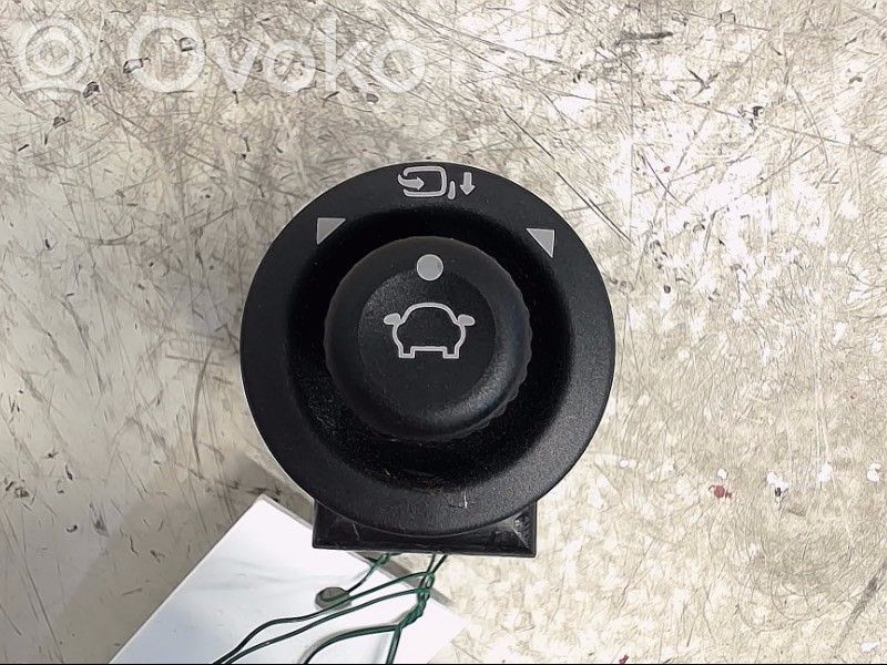 Ford Transit Wing mirror switch 