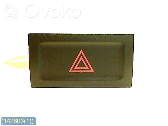 Przycisk świateł awaryjnych   5N0953509A,TW5CZTRW