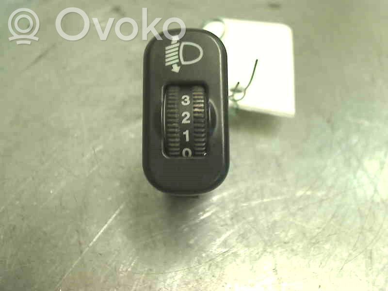 Volkswagen Crafter Panel lighting control switch 