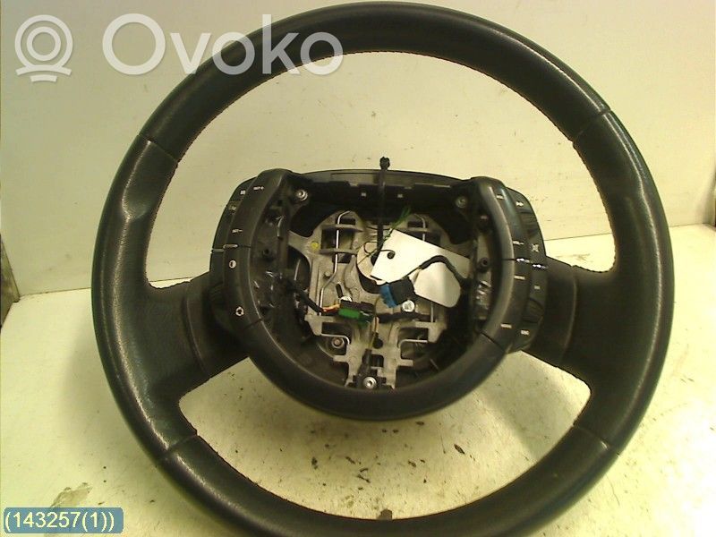 Citroen C4 I Руль 