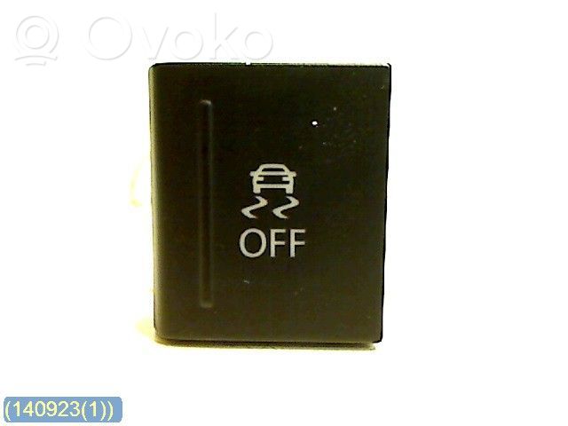 Volkswagen Amarok Traction control (ASR) switch 