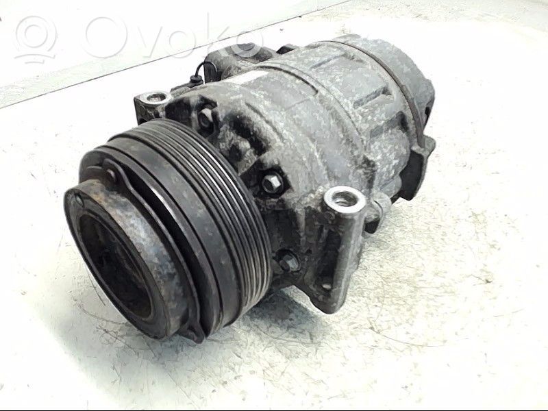 Air conditioning (A/C) compressor (pump)   64,4472208025DENSO,7SBU16C