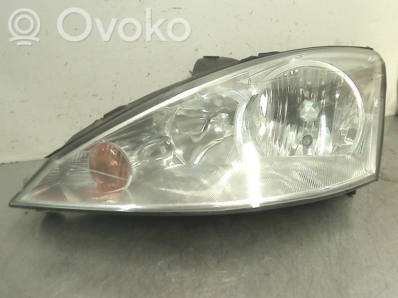 Ford Focus Headlight/headlamp 