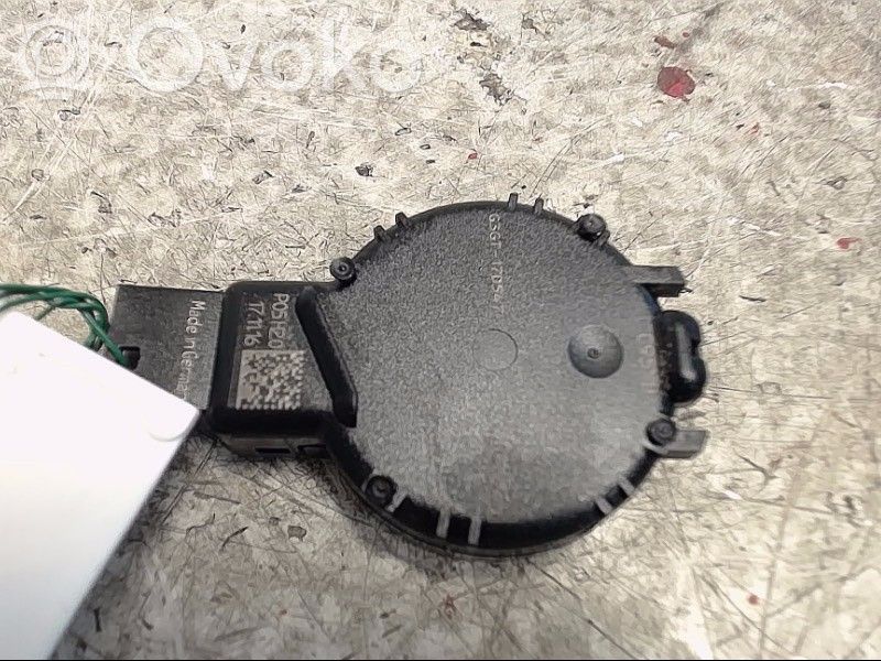 Ford Transit Rain sensor 