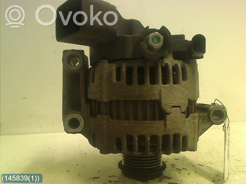 Ford S-MAX Alternador 