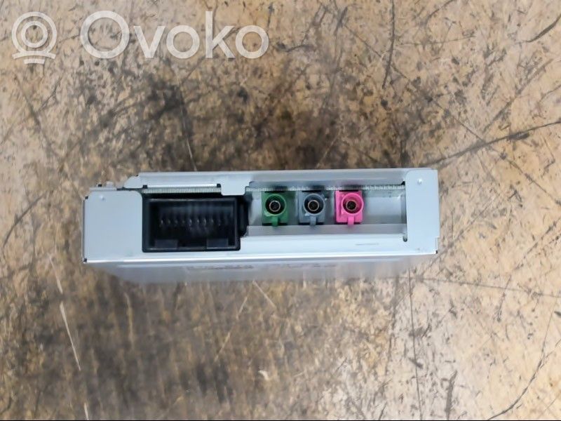 Porsche Panamera (970) Parking PDC control unit/module 